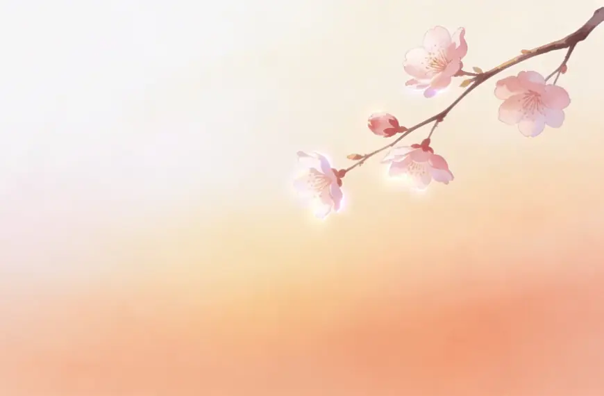 恢復感知幸福的能力，隨時隨地宛如置身天堂